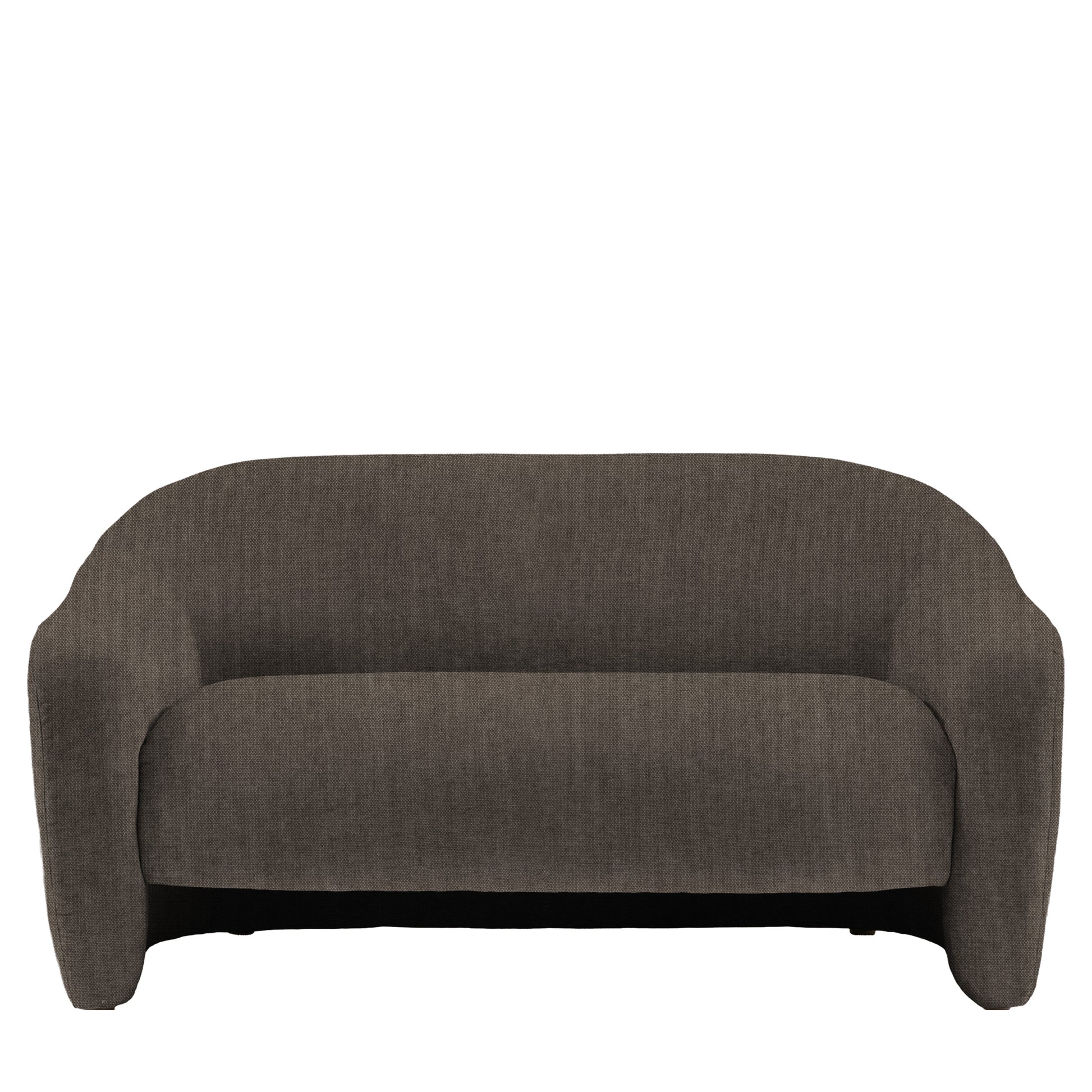 Arona Sofa 2 Seater – Grey