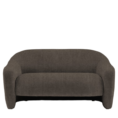 Arona Sofa 2 Seater – Grey