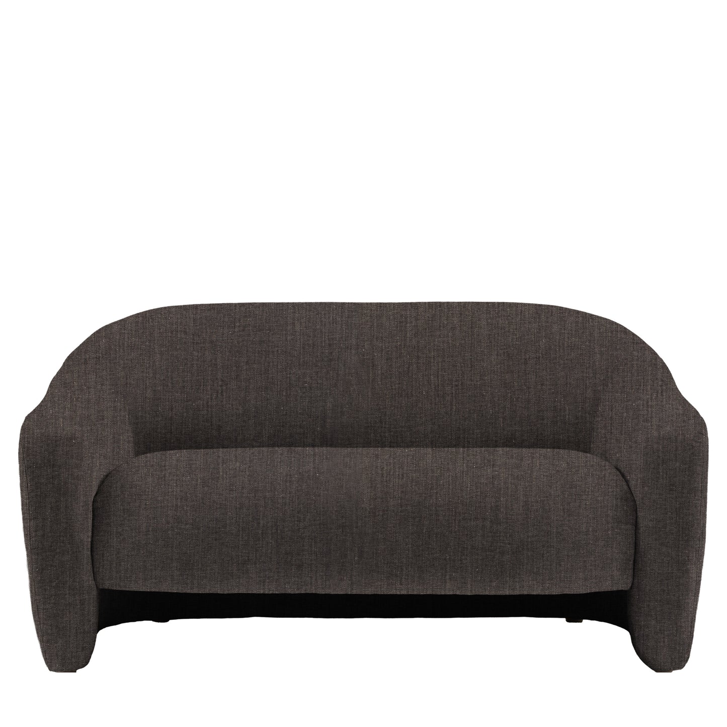 Arona Sofa 2 Seater – Grey