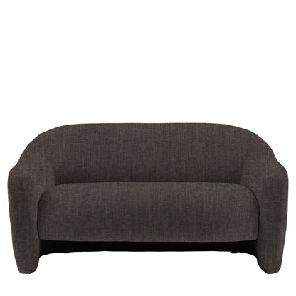 Arona Sofa 2 Seater – Grey