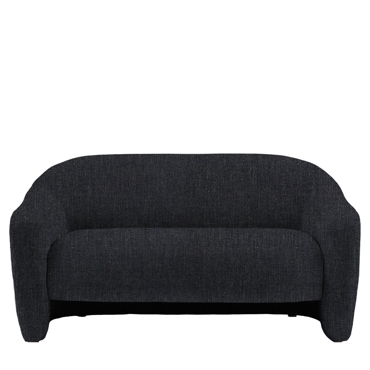 Arona Sofa 2 Seater – Blue