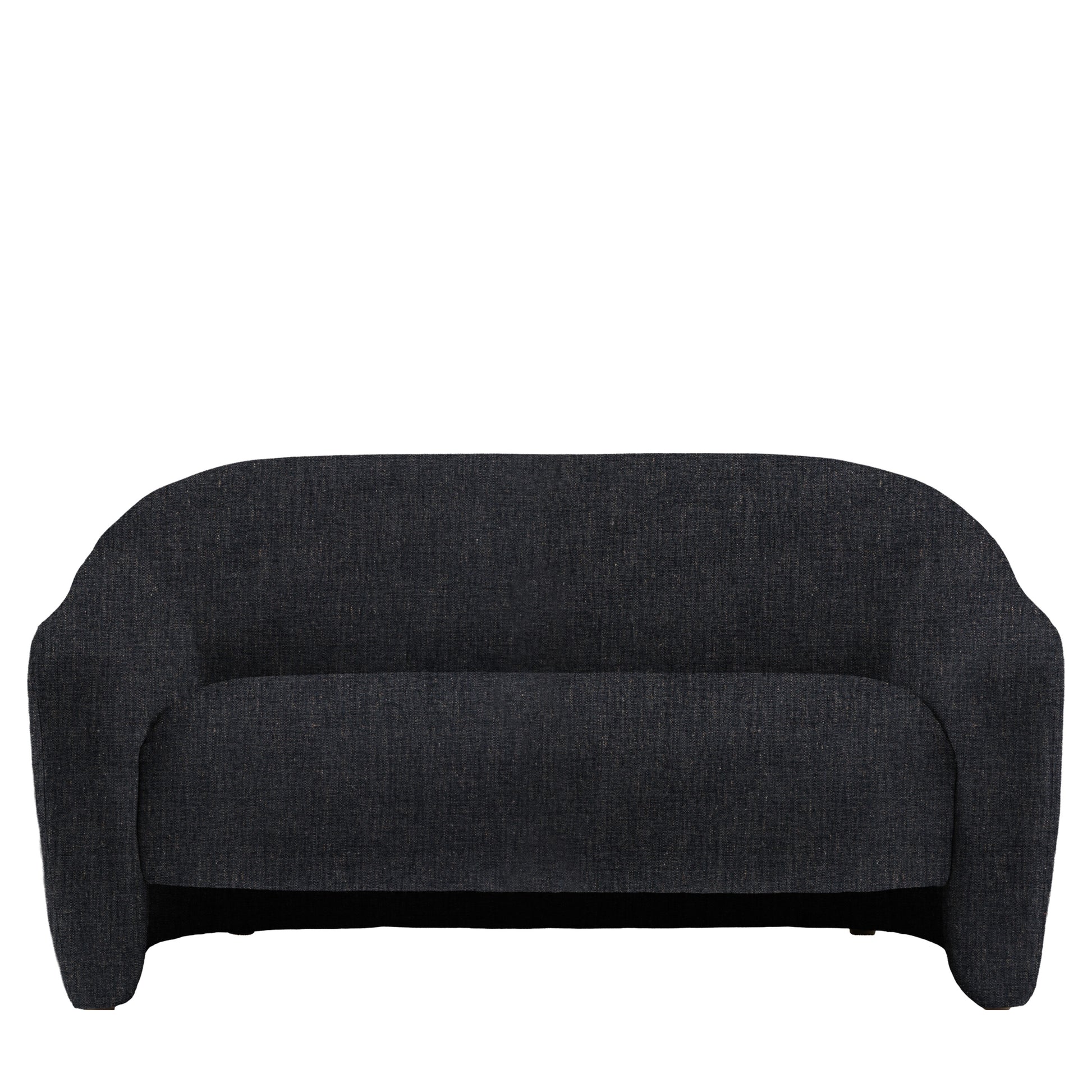 Arona Sofa 2 Seater – Blue