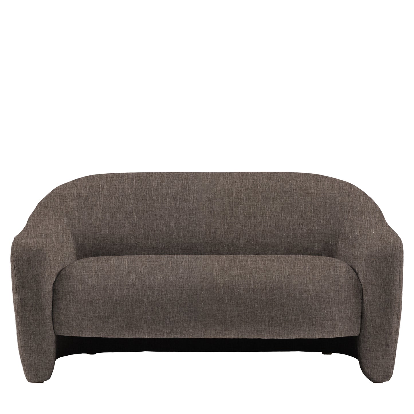 Arona Sofa 2 Seater – Grey