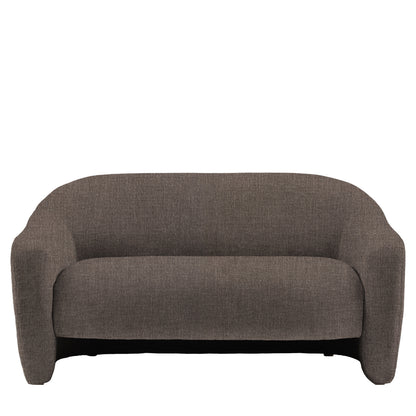 Arona Sofa 2 Seater – Grey