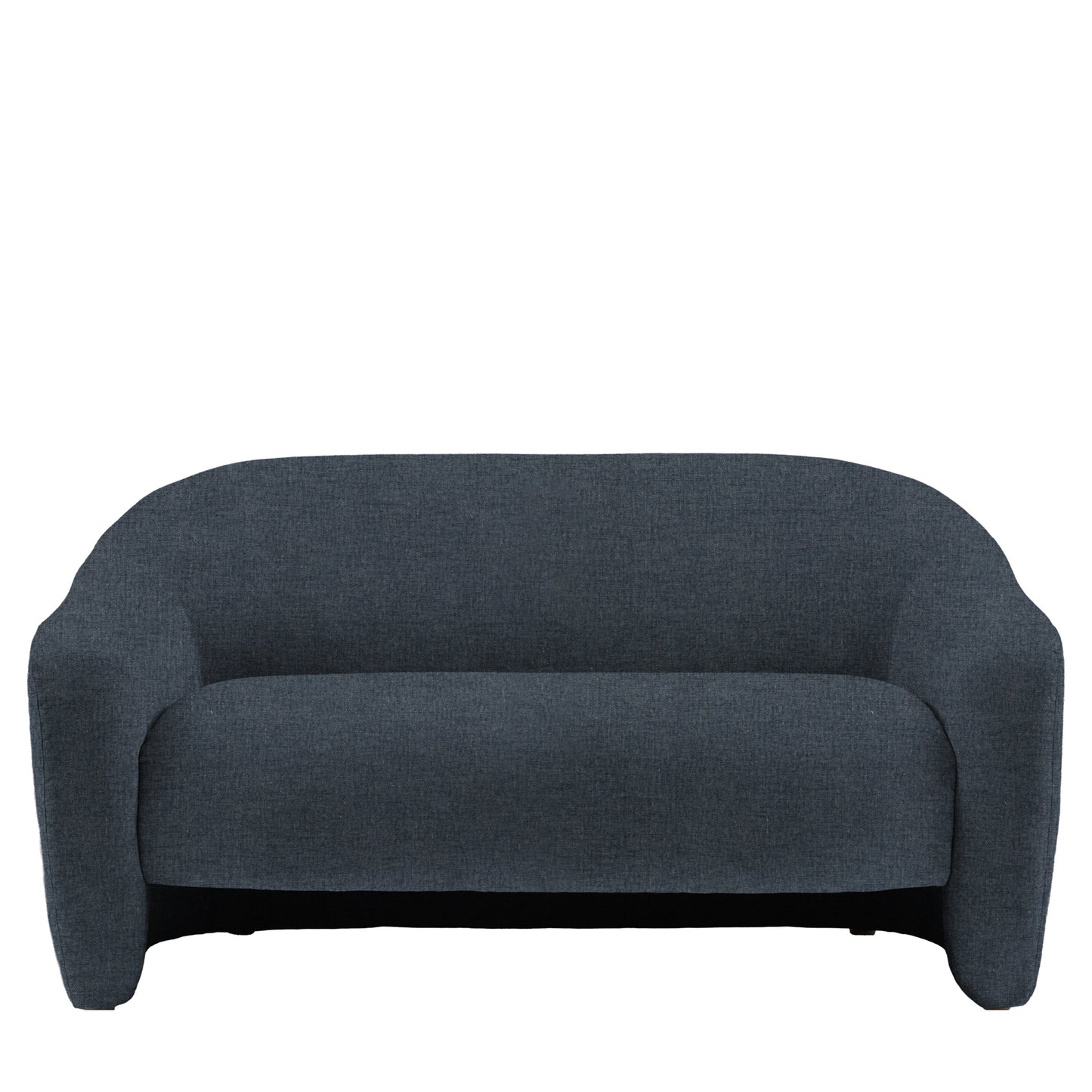 Arona Sofa 2 Seater – Blue