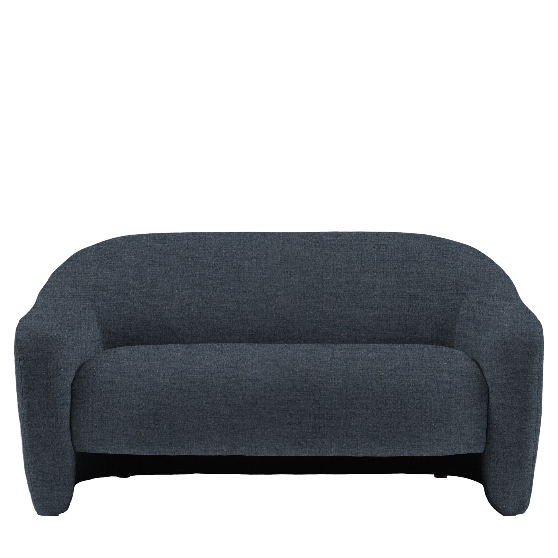 Arona Sofa 2 Seater – Blue