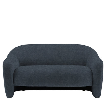 Arona Sofa 2 Seater – Blue