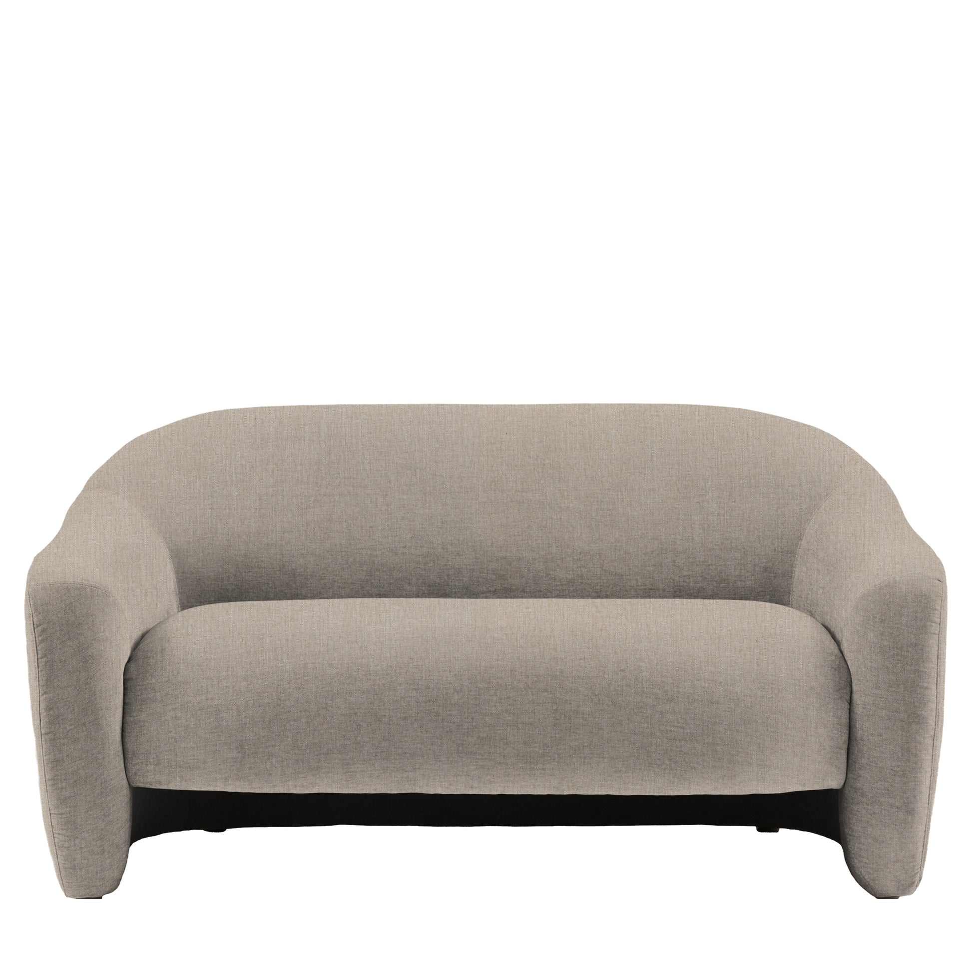 Arona Sofa 2 Seater – Grey
