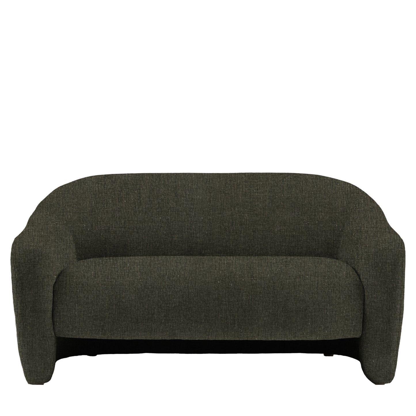 Arona Sofa 2 Seater – Green