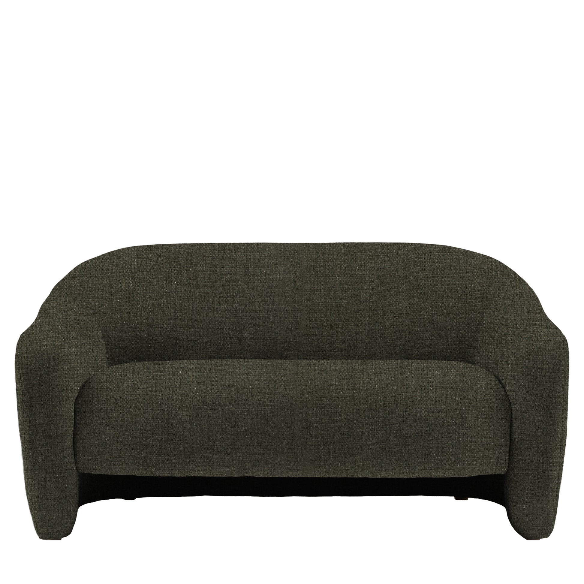 Arona Sofa 2 Seater – Green