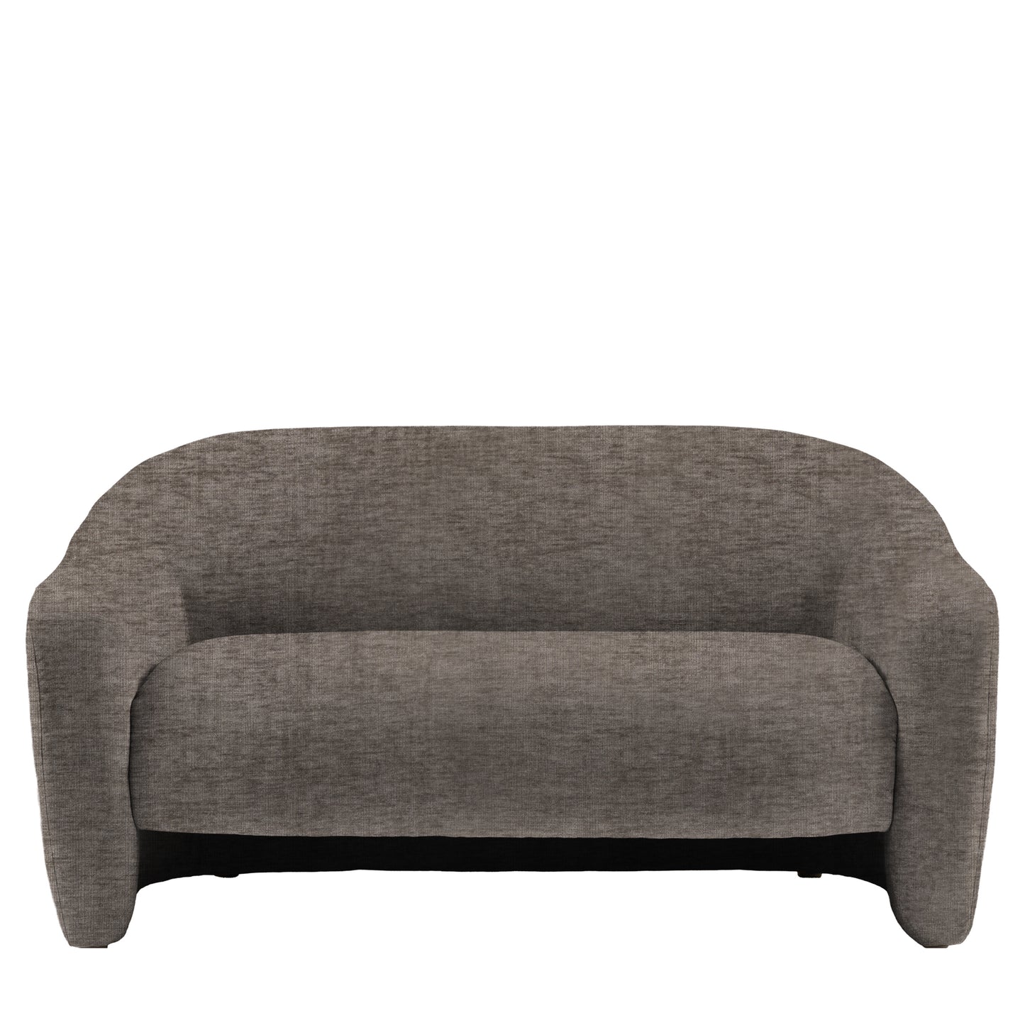 Arona Sofa 2 Seater – Grey