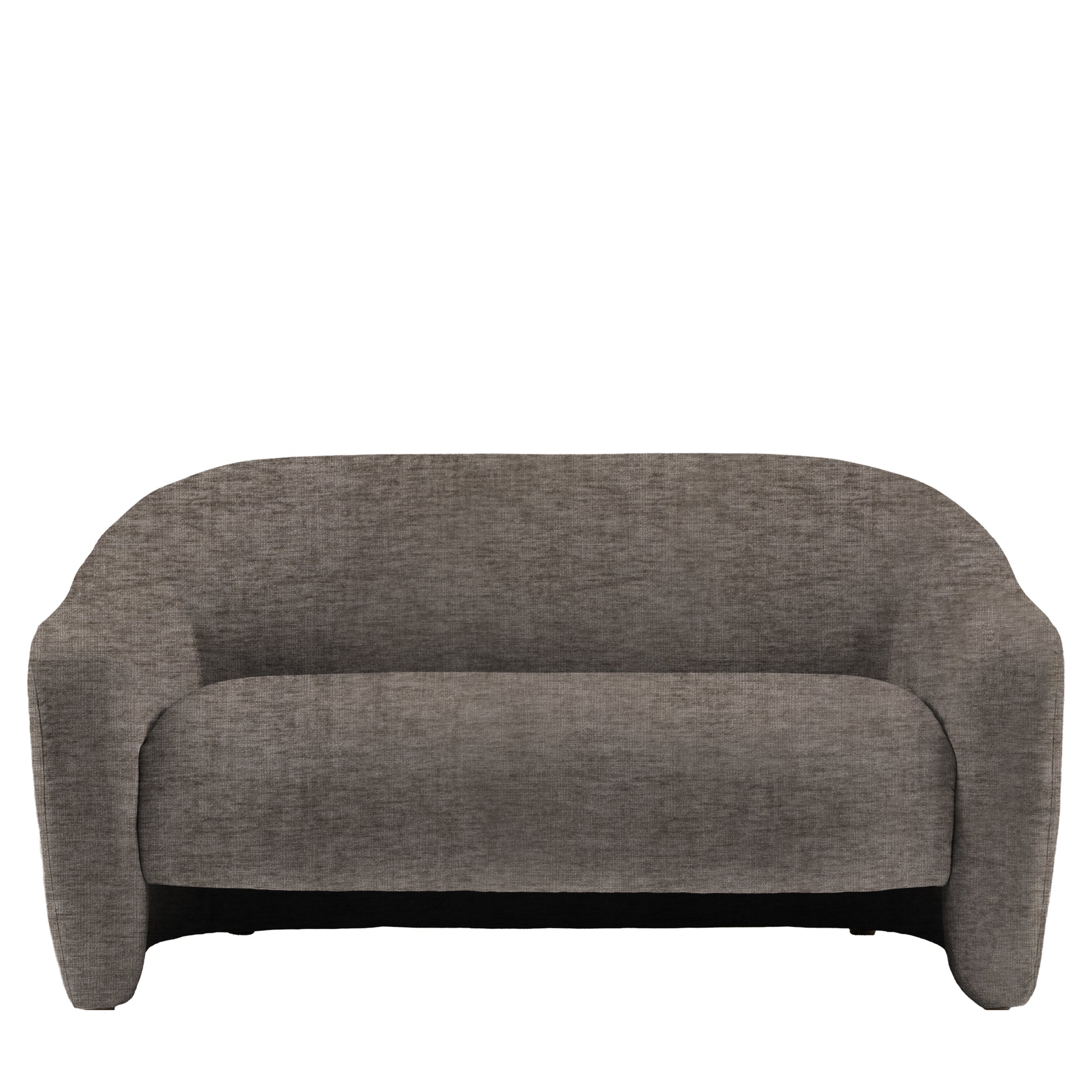 Arona Sofa 2 Seater – Grey