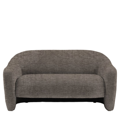Arona Sofa 2 Seater – Grey