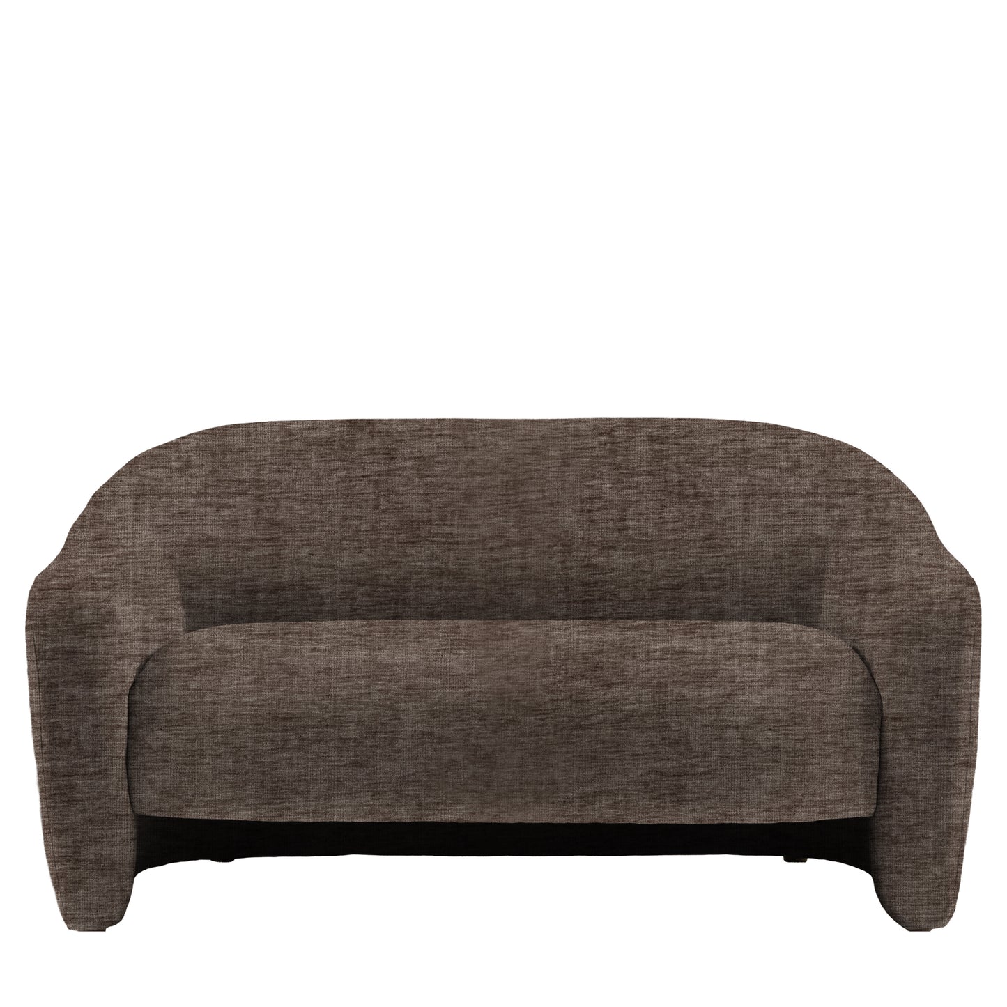 Arona Sofa 2 Seater – Grey