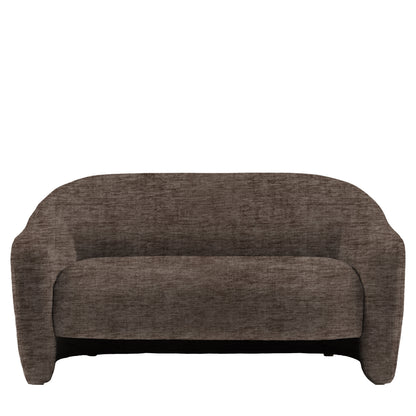 Arona Sofa 2 Seater – Grey