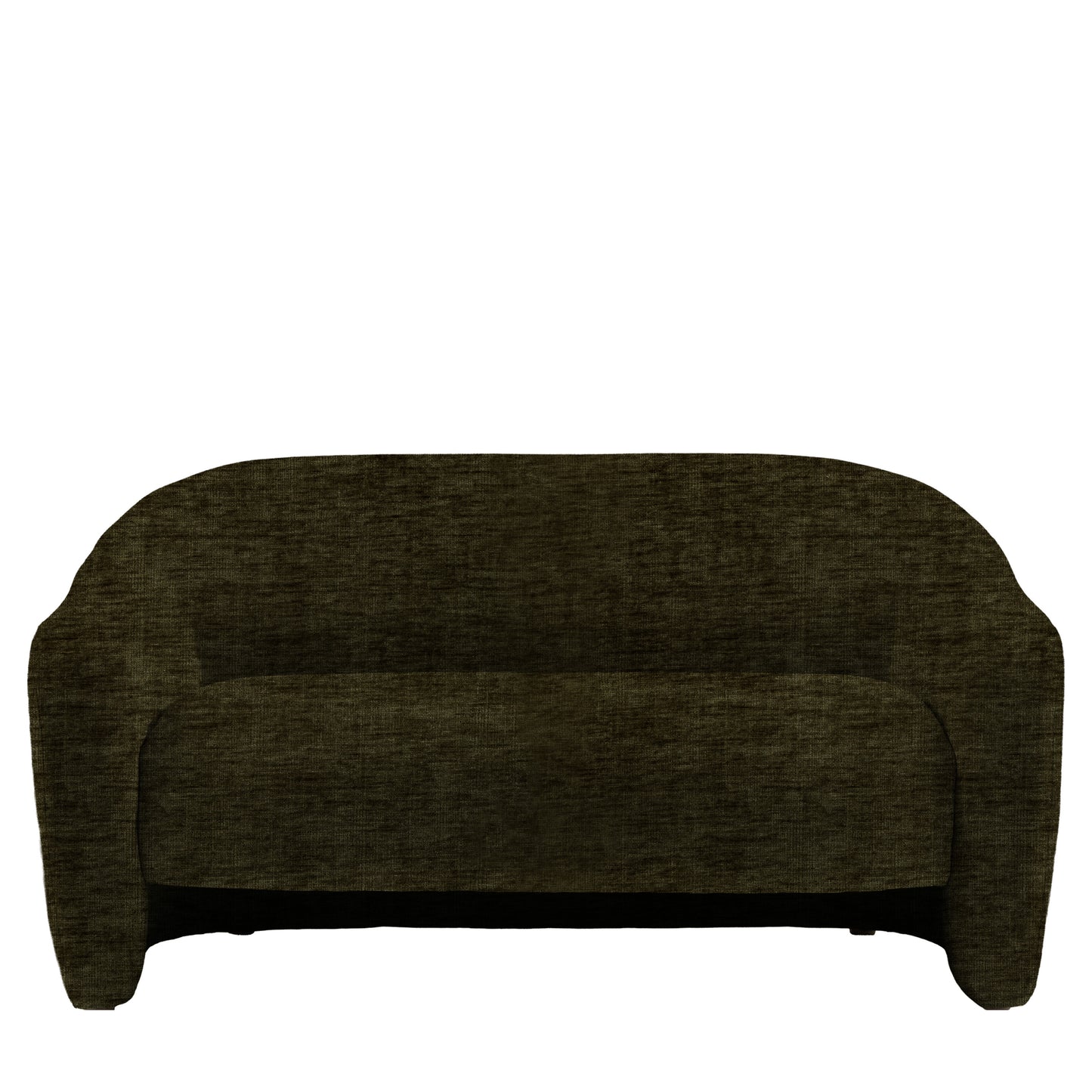 Arona Sofa 2 Seater – Green