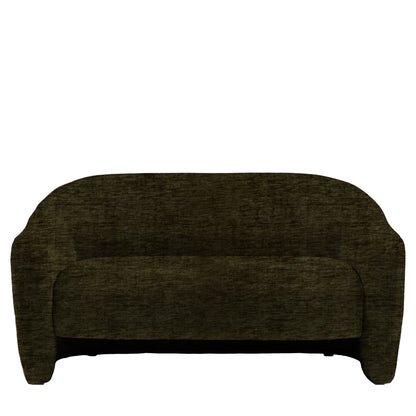 Arona Sofa 2 Seater – Green