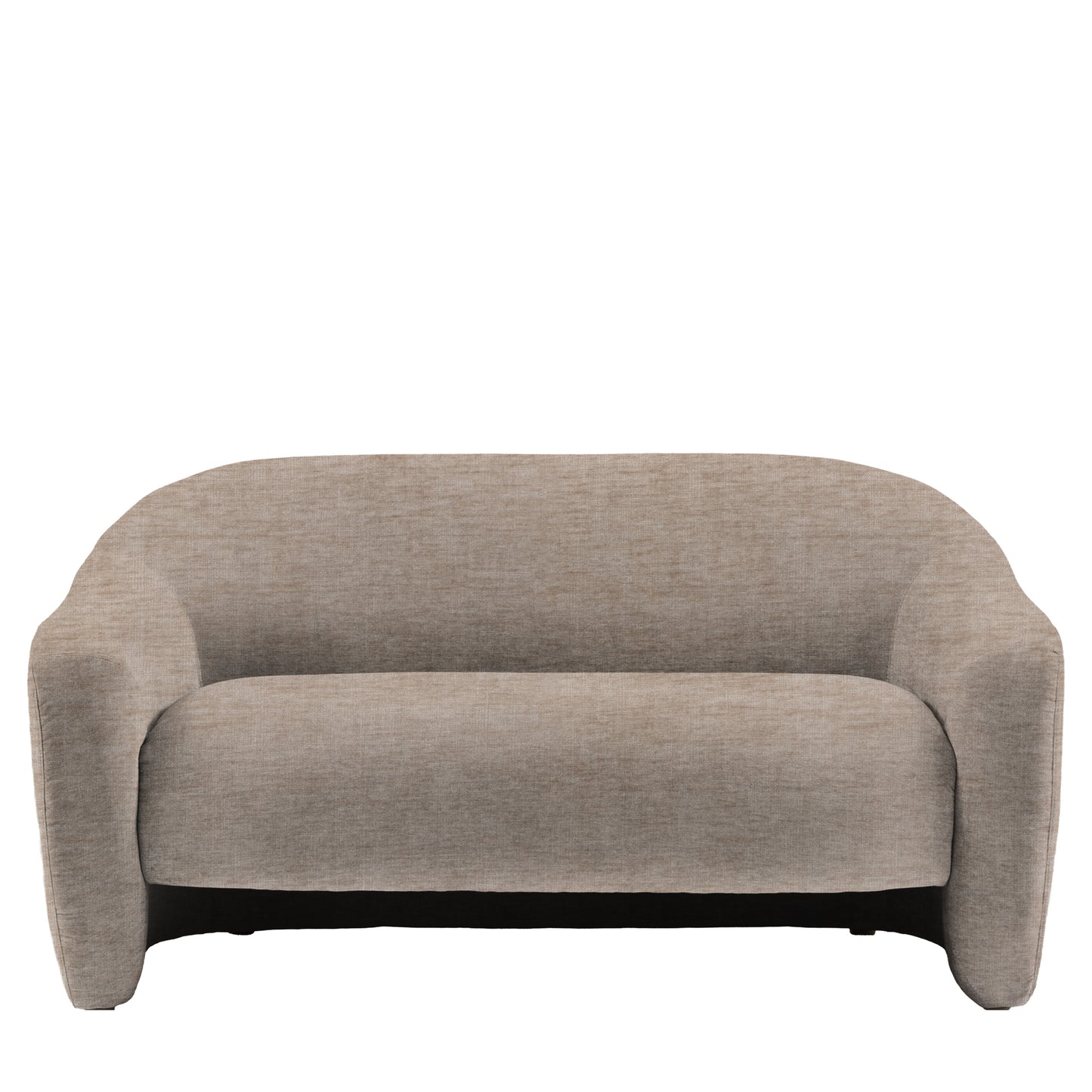 Arona Sofa 2 Seater – Cream