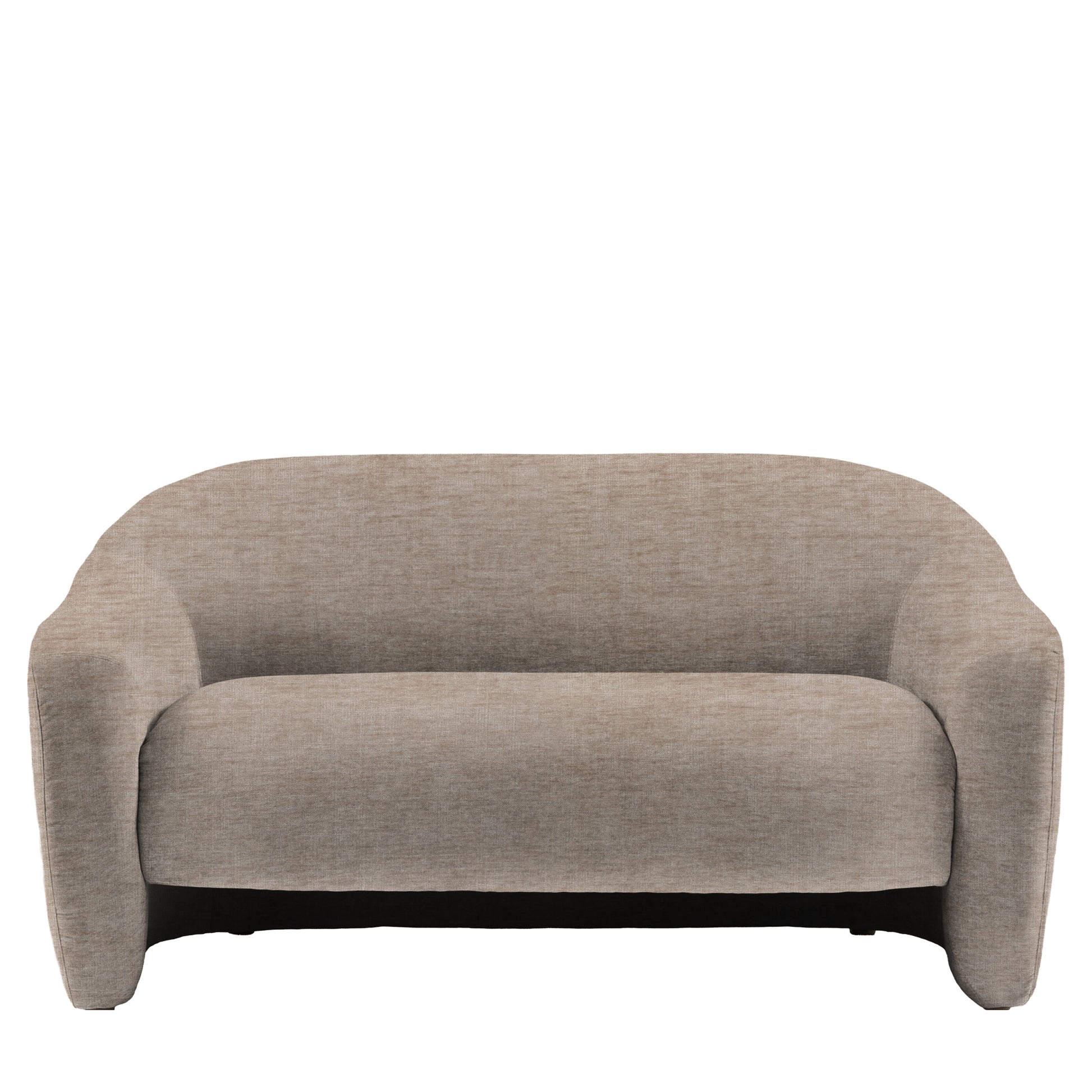 Arona Sofa 2 Seater – Cream
