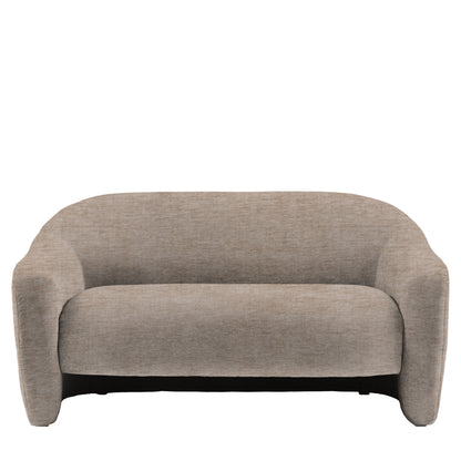 Arona Sofa 2 Seater – Cream