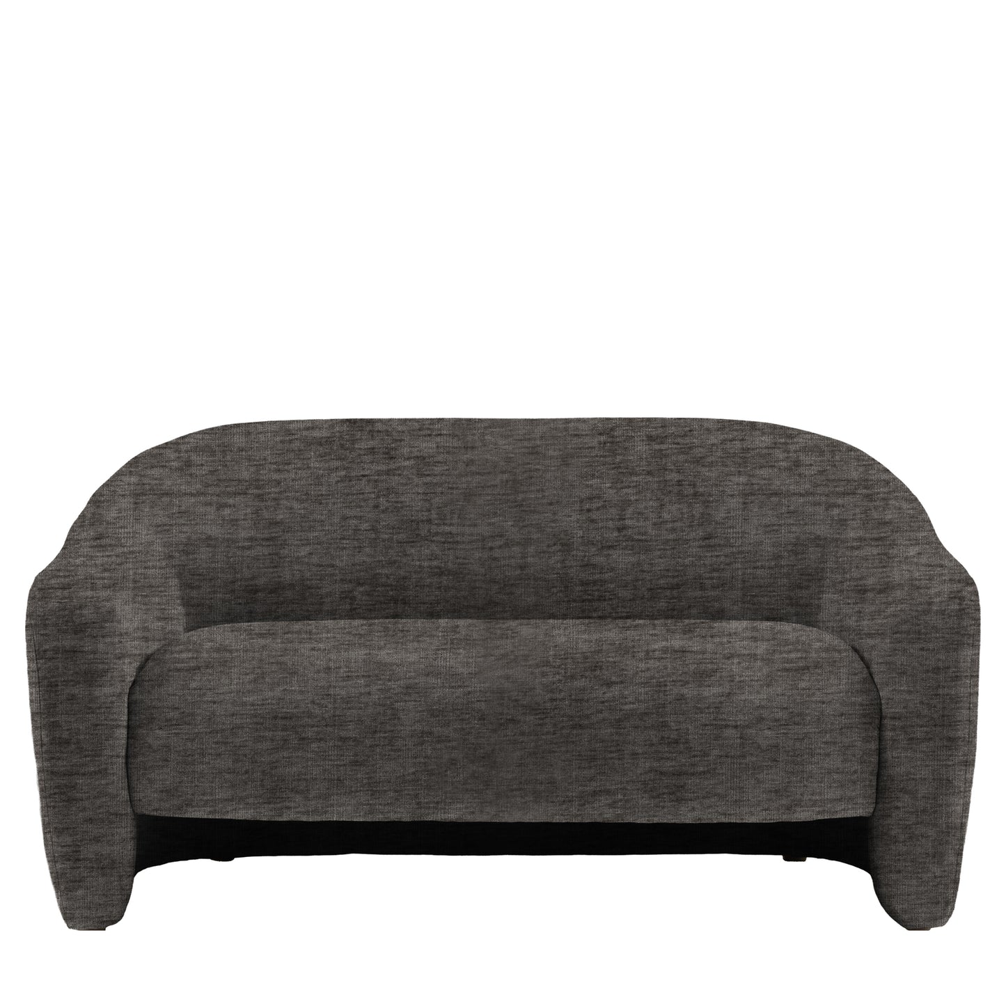 Arona Sofa 2 Seater – Grey