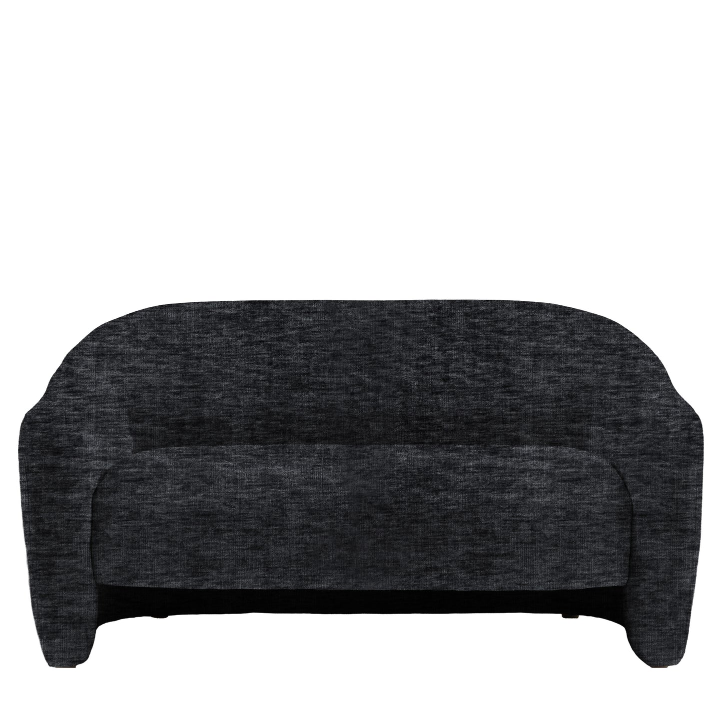Arona Sofa 2 Seater – Grey