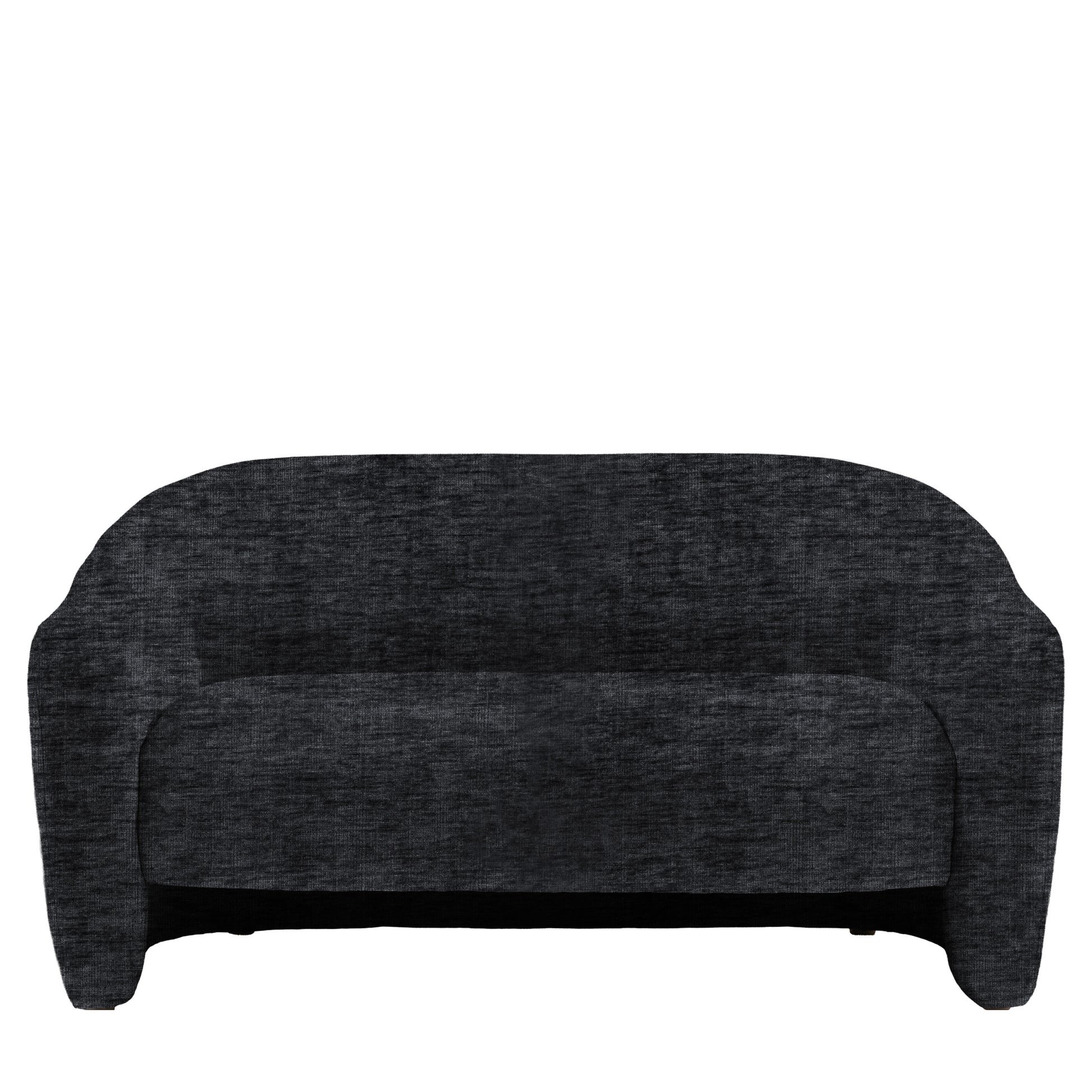 Arona Sofa 2 Seater – Grey