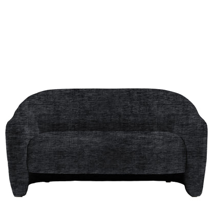 Arona Sofa 2 Seater – Grey