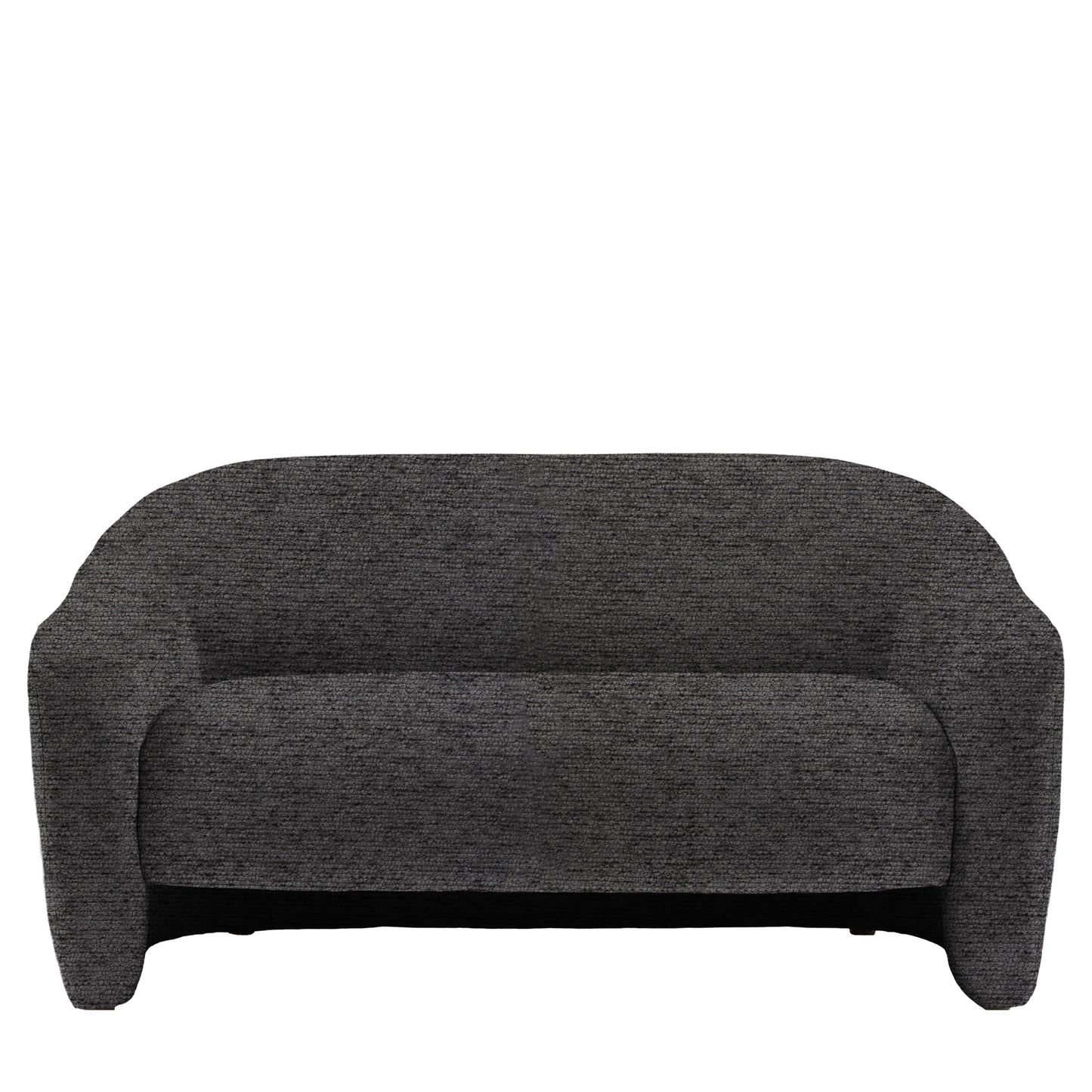 Arona Sofa 2 Seater – Grey