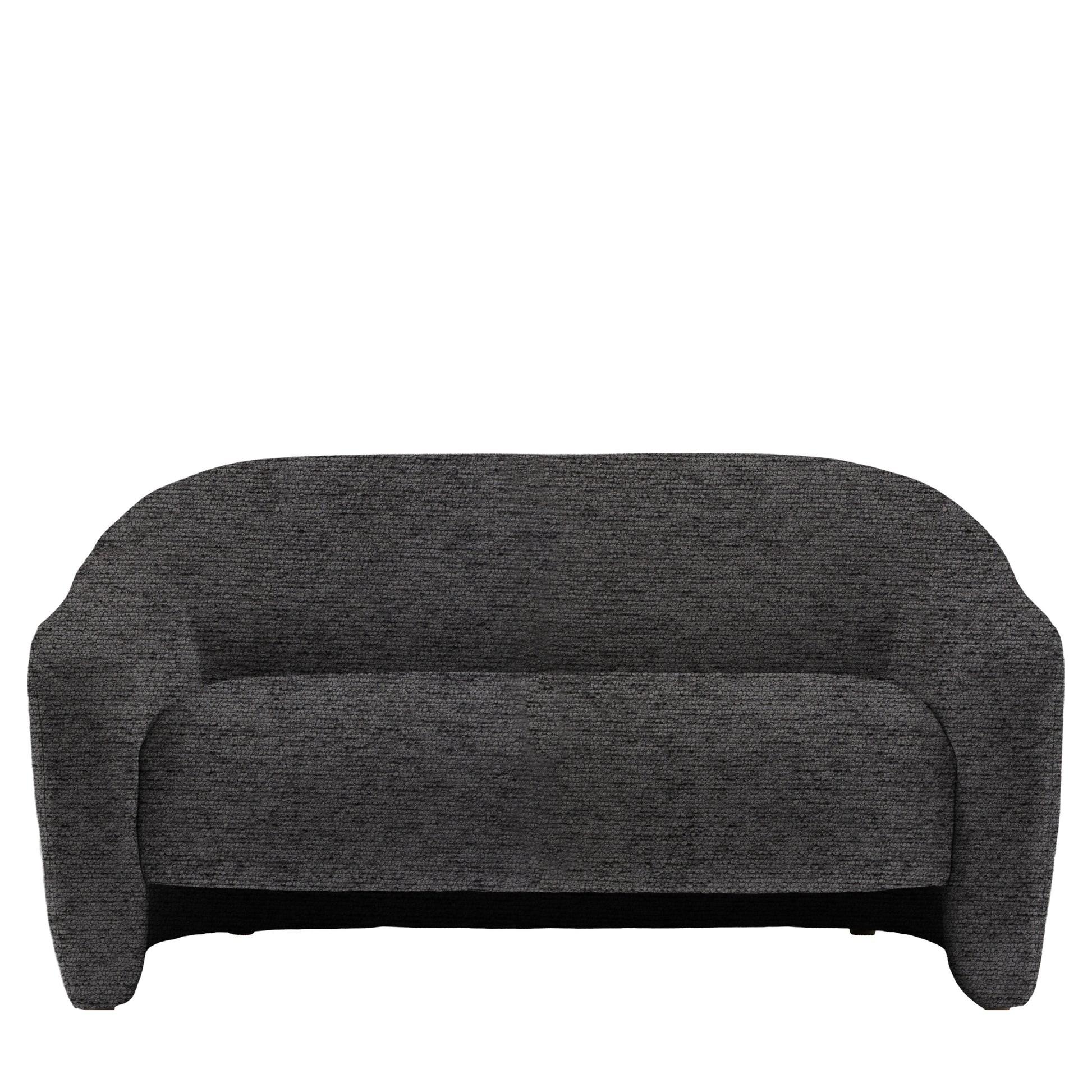 Arona Sofa 2 Seater – Grey