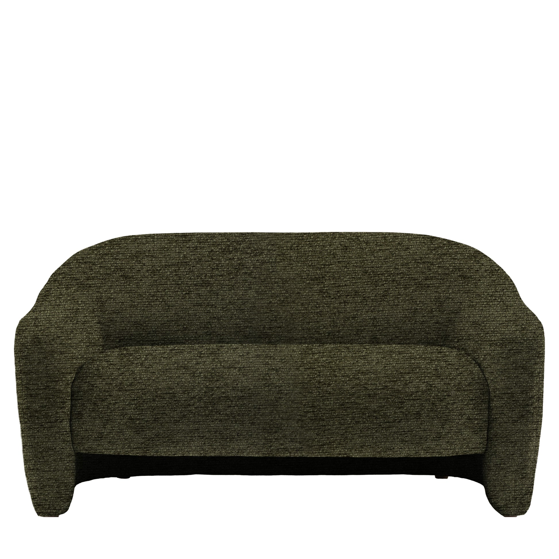 Arona Sofa 2 Seater – Green