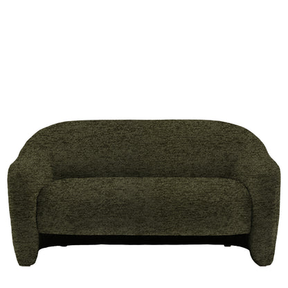 Arona Sofa 2 Seater – Green