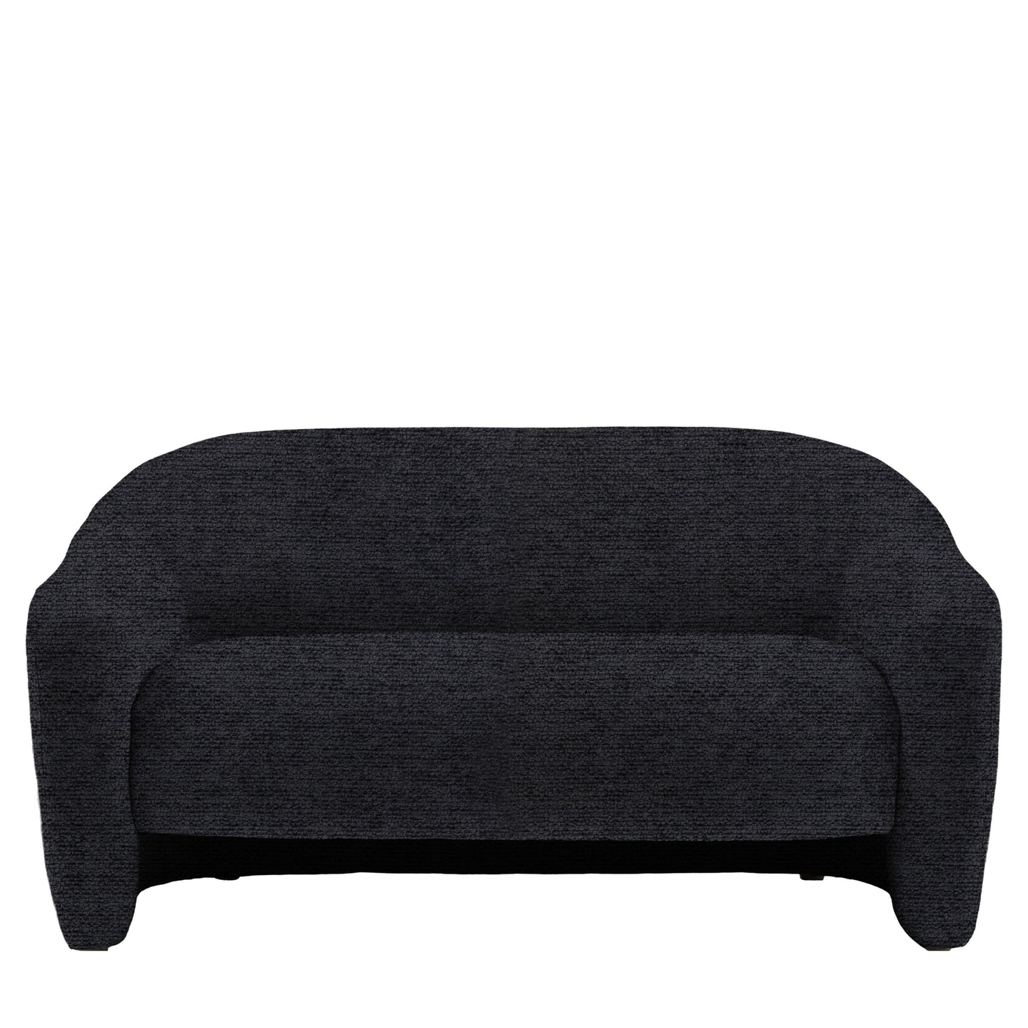 Arona Sofa 2 Seater – Grey