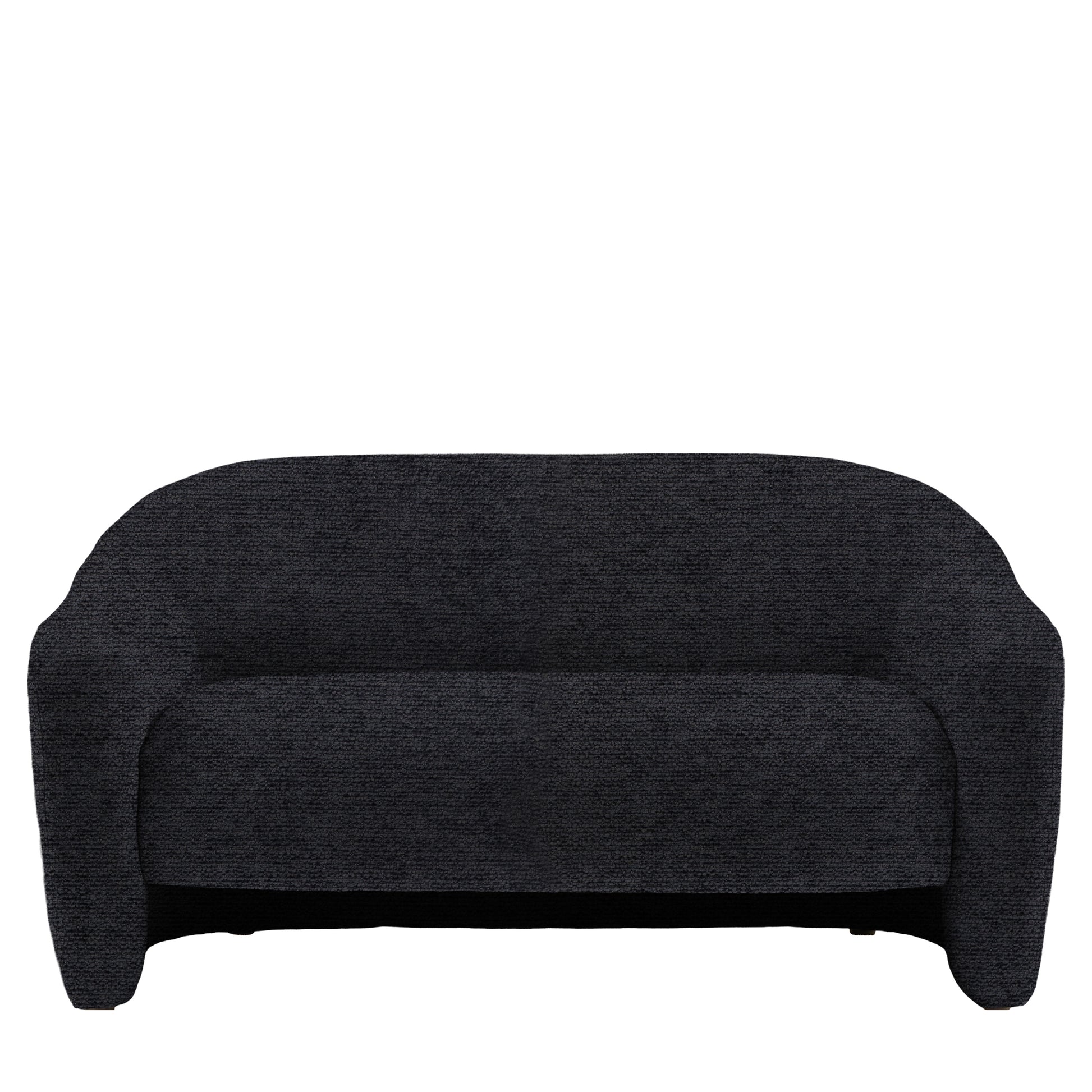 Arona Sofa 2 Seater – Grey