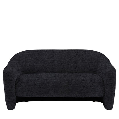 Arona Sofa 2 Seater – Grey
