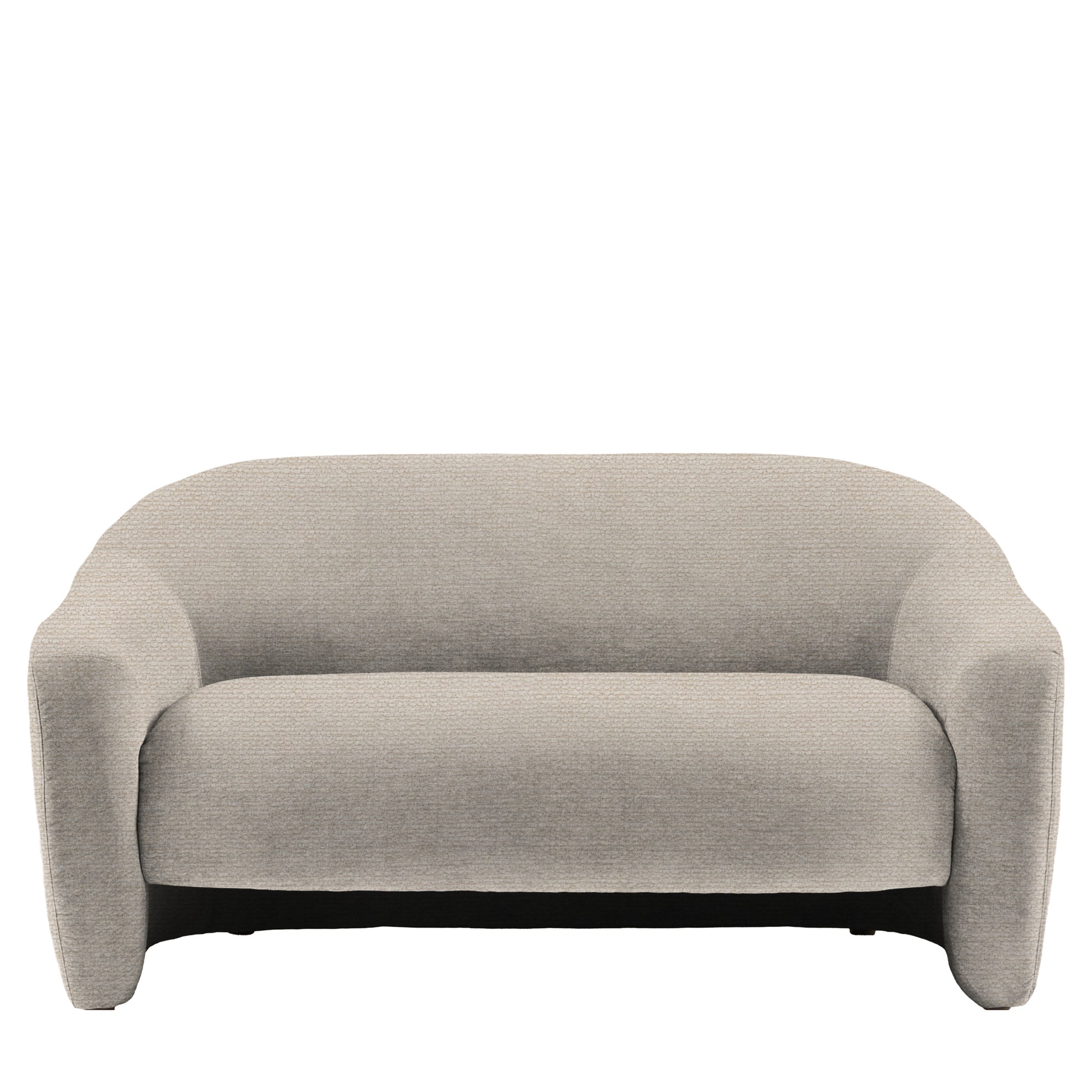Arona Sofa 2 Seater – White