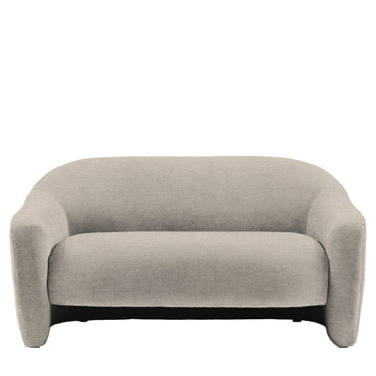 Arona Sofa 2 Seater – White