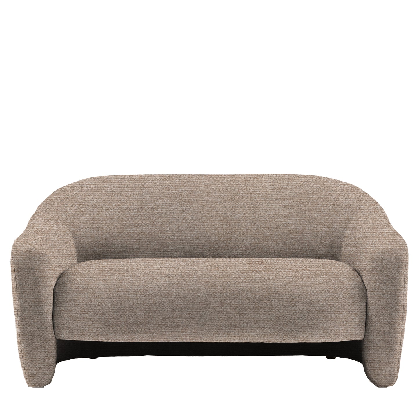 Arona Sofa 2 Seater – Cream
