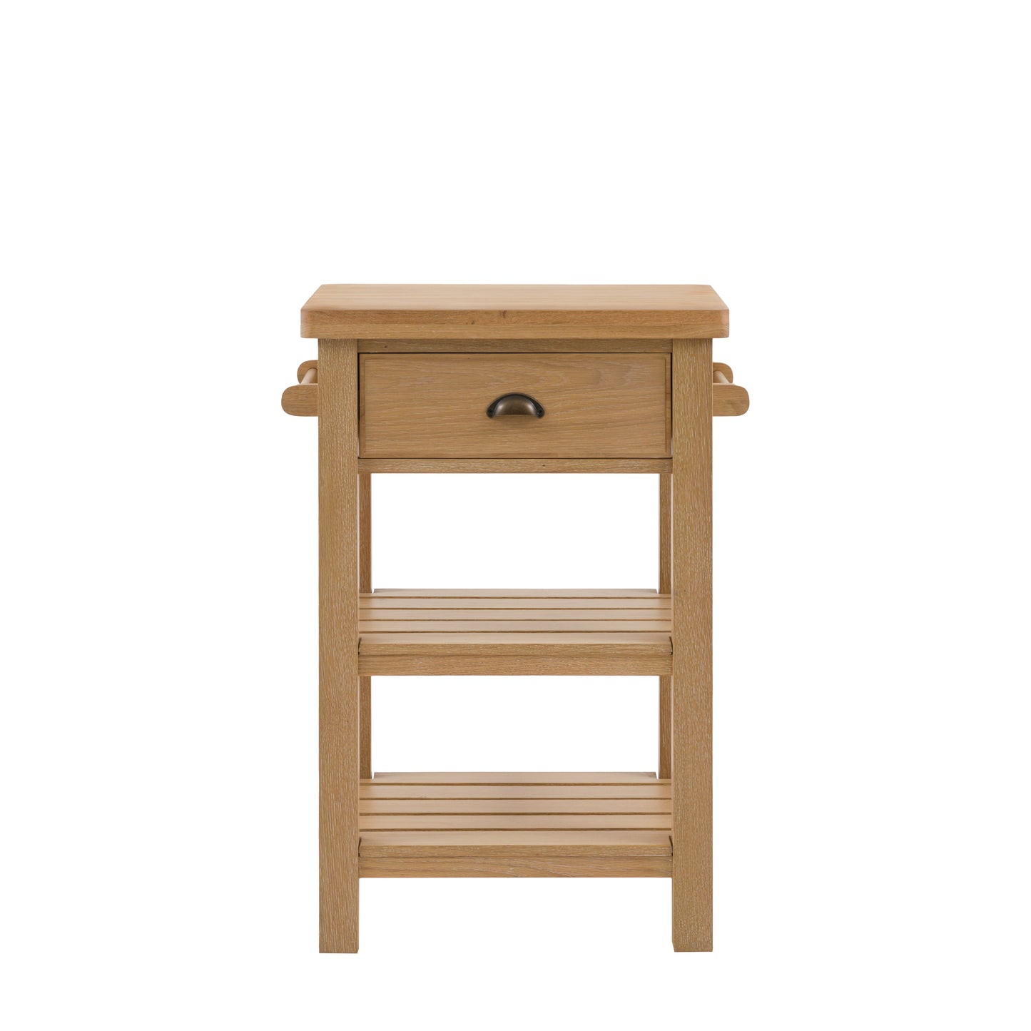 Eton Butchers Block Natural – Natural
