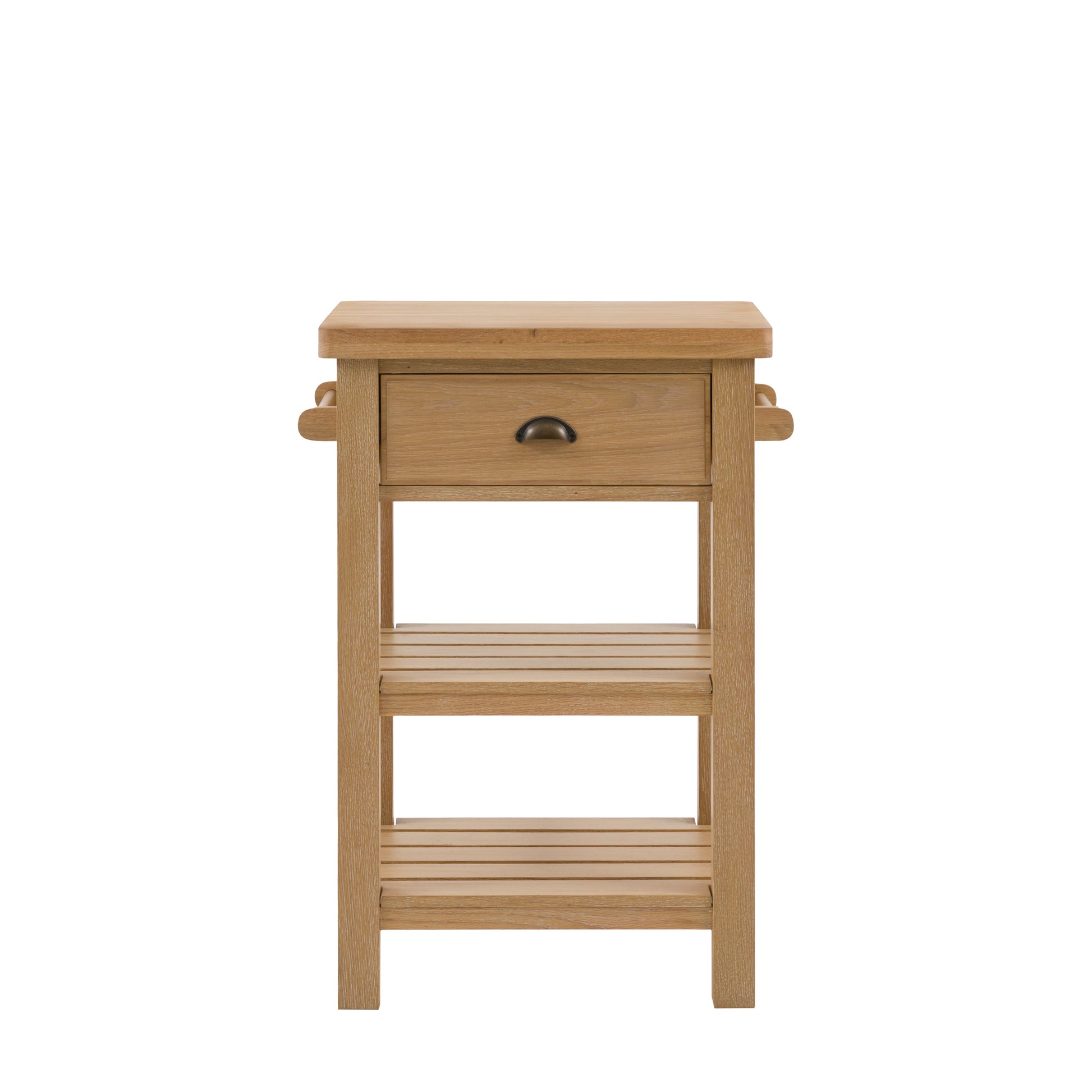 Eton Butchers Block Natural – Natural