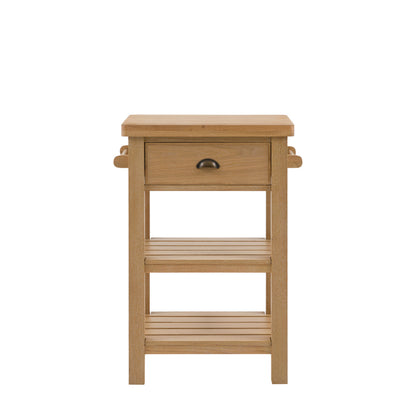 Eton Butchers Block Natural – Natural