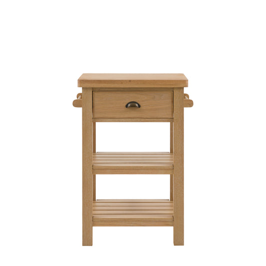 Eton Butchers Block Natural – Natural