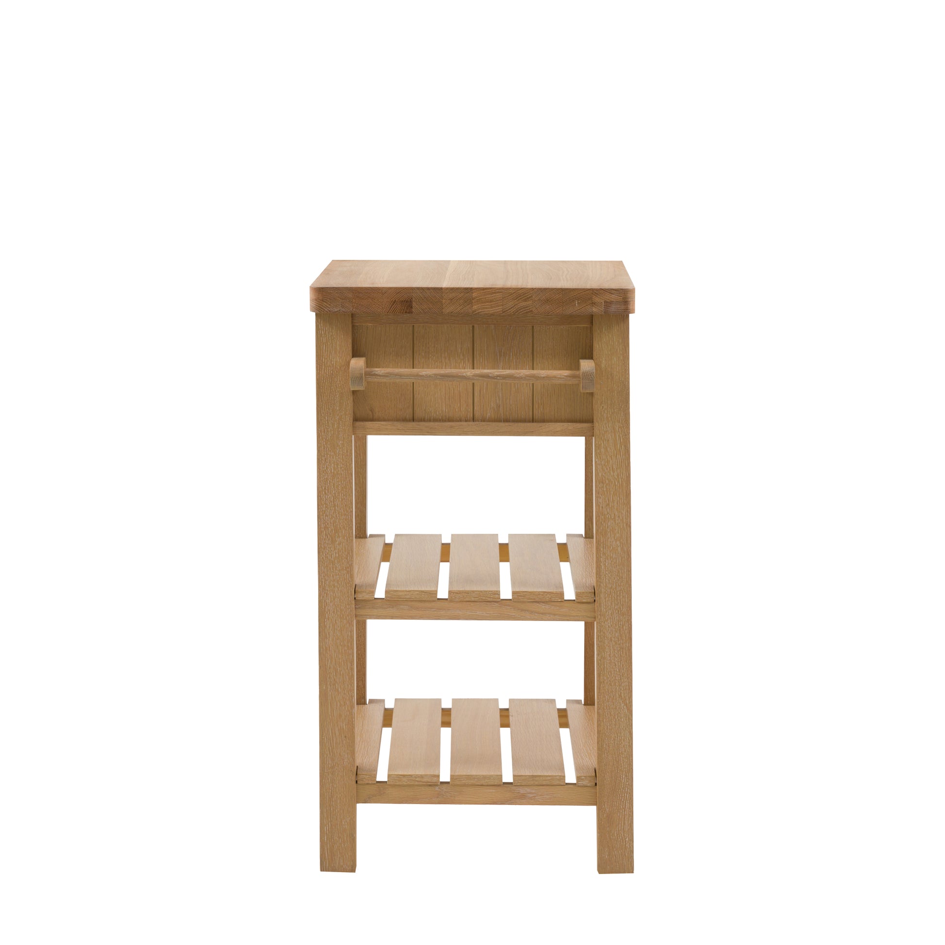 Eton Butchers Block Natural – Natural
