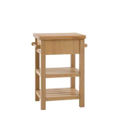 Eton Butchers Block Natural – Natural