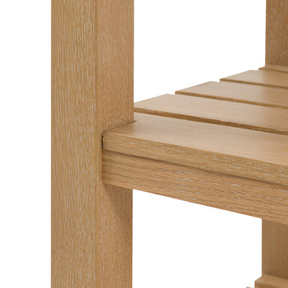 Eton Butchers Block Natural – Natural