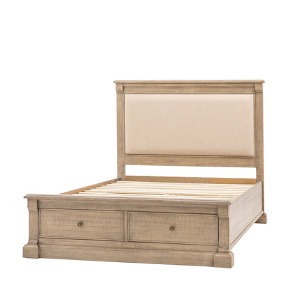 Vancouver 5' Bed
