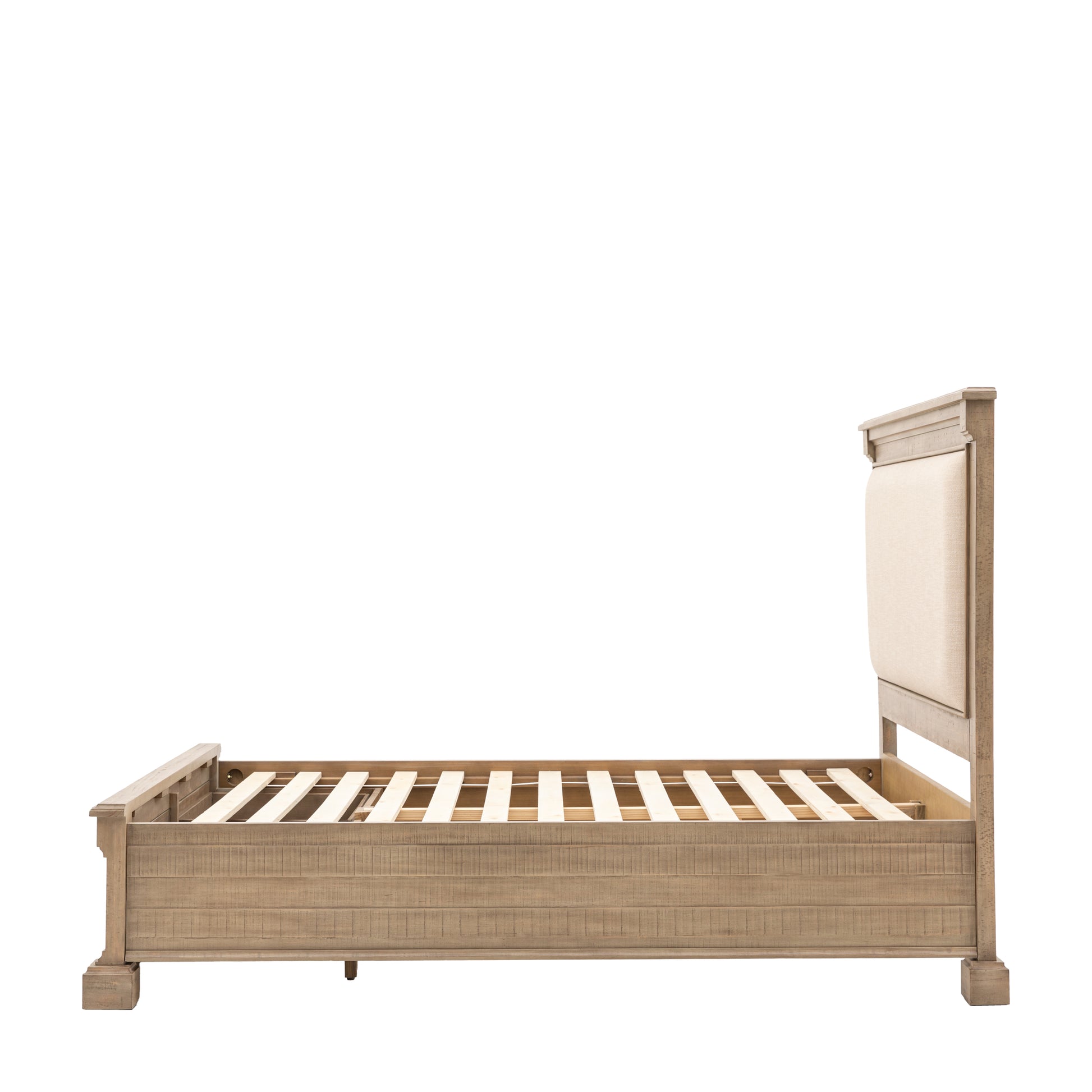 Vancouver 5' Bed