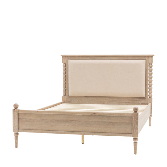 Artisan 5' King Bed