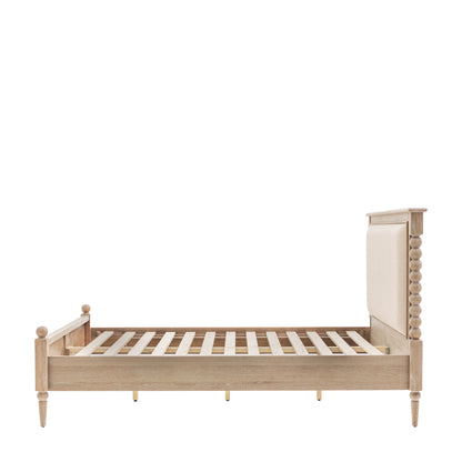 Artisan 5' King Bed