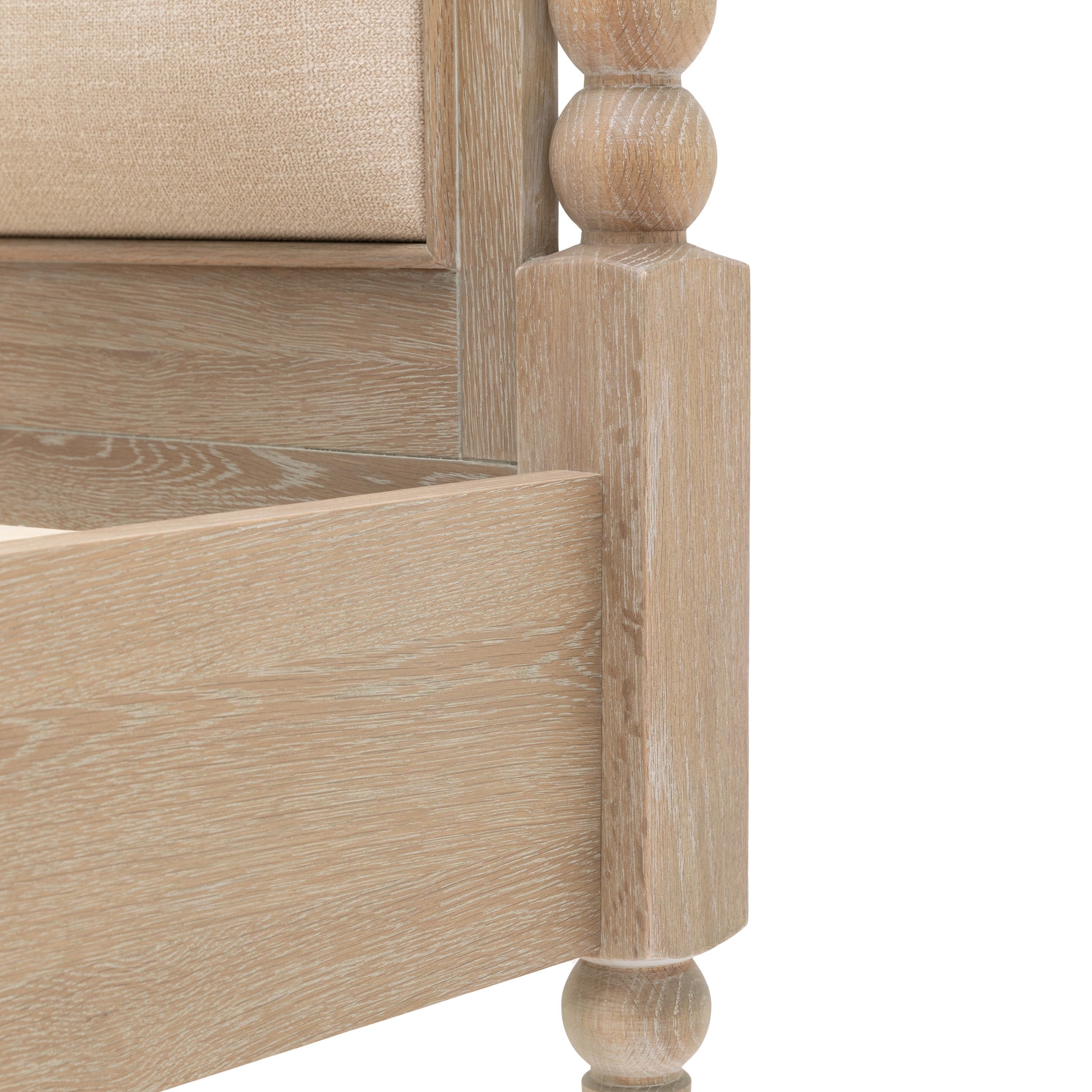 Artisan 5' King Bed